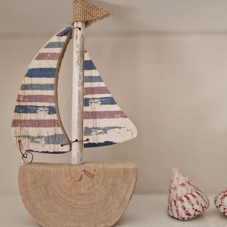 Ferienwohnung Frau Hansen Dangast Kültér fotó