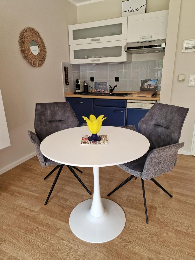 Ferienwohnung Frau Hansen Dangast Kültér fotó