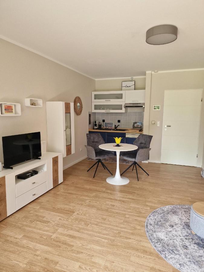 Ferienwohnung Frau Hansen Dangast Kültér fotó