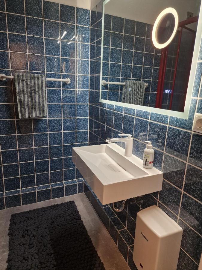 Ferienwohnung Frau Hansen Dangast Kültér fotó