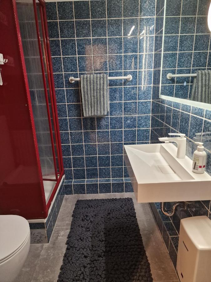 Ferienwohnung Frau Hansen Dangast Kültér fotó