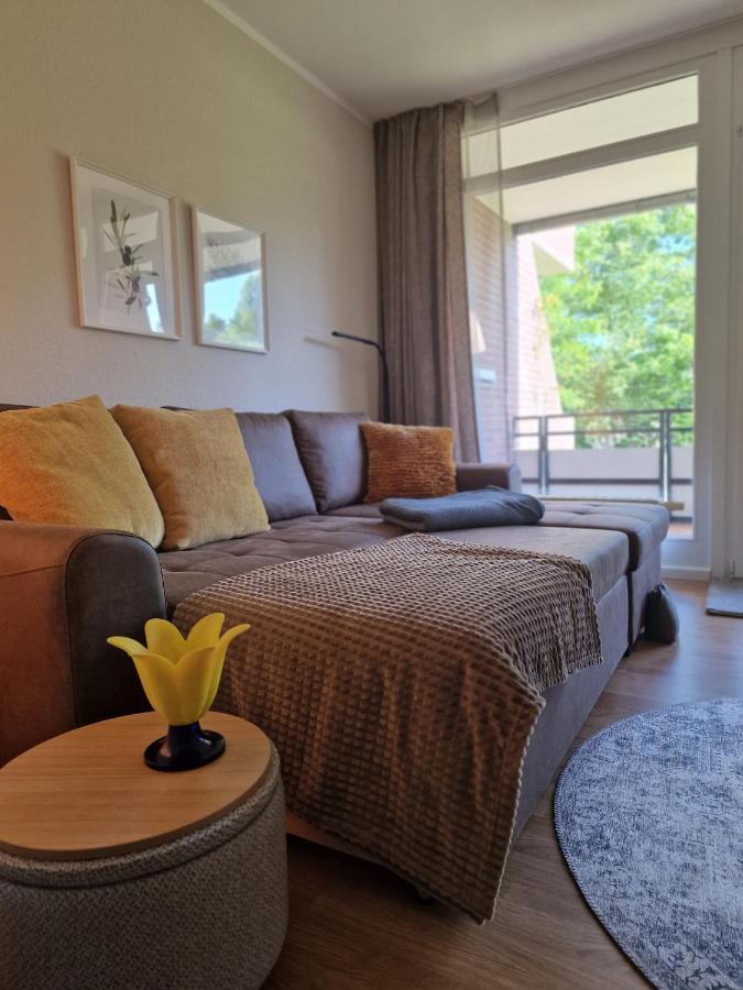 Ferienwohnung Frau Hansen Dangast Kültér fotó