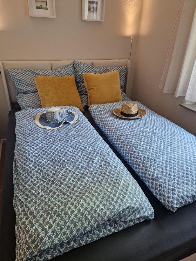 Ferienwohnung Frau Hansen Dangast Kültér fotó