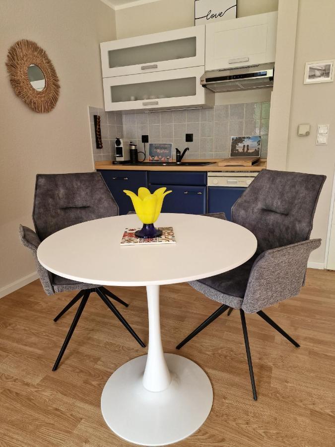 Ferienwohnung Frau Hansen Dangast Kültér fotó
