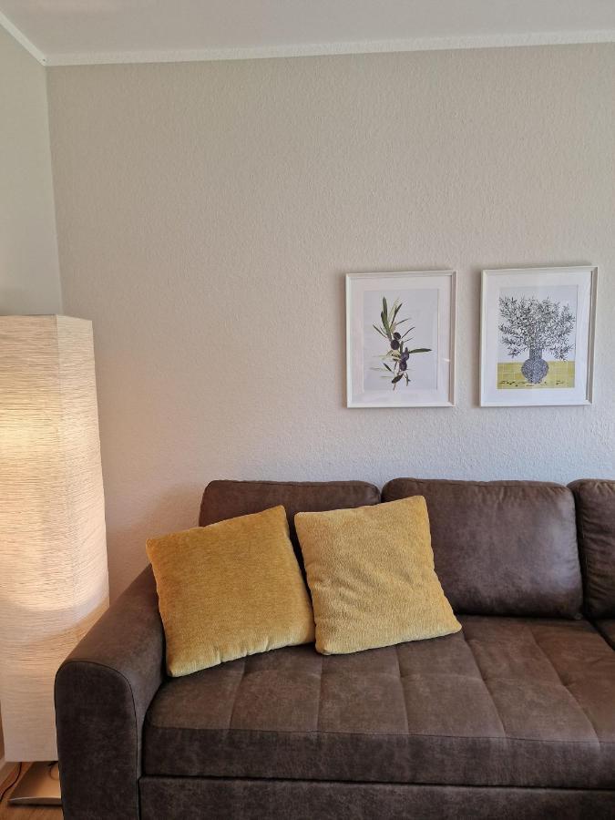 Ferienwohnung Frau Hansen Dangast Kültér fotó