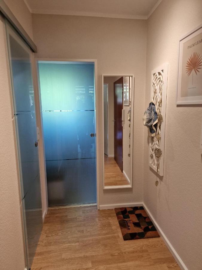 Ferienwohnung Frau Hansen Dangast Kültér fotó