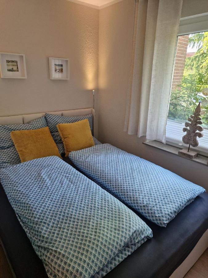 Ferienwohnung Frau Hansen Dangast Kültér fotó