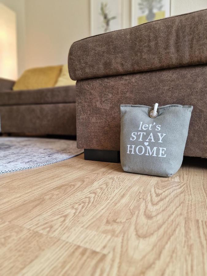 Ferienwohnung Frau Hansen Dangast Kültér fotó